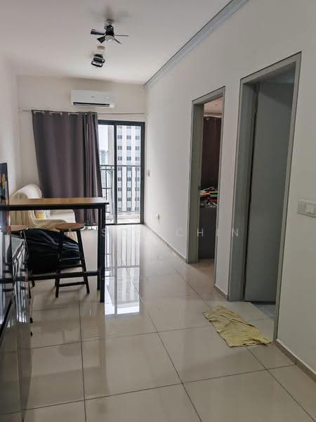 Apartment for Rent at One Equine - Aison Chin - Living Room - PropertyGuru.com.my