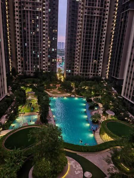 Apartment for Rent at One Equine - Aison Chin - Exterior - PropertyGuru.com.my