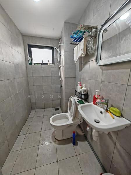 Apartment for Rent at One Equine - Aison Chin - Bathroom - PropertyGuru.com.my