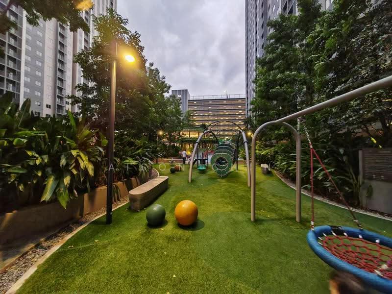 Apartment for Rent at One Equine - Aison Chin - Exterior - PropertyGuru.com.my