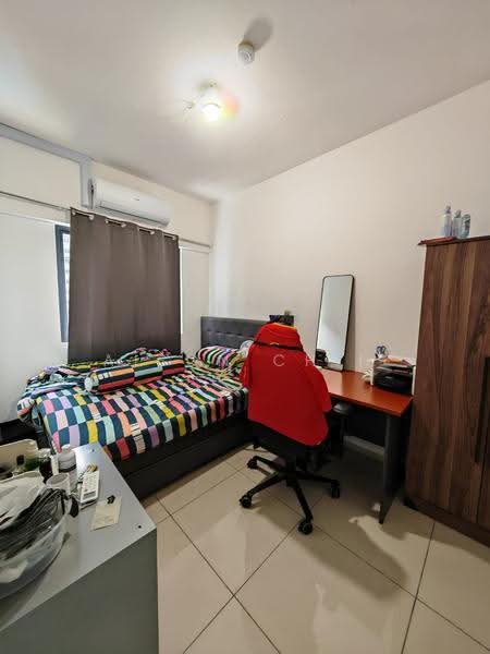 Apartment for Rent at One Equine - Aison Chin - Bedroom - PropertyGuru.com.my