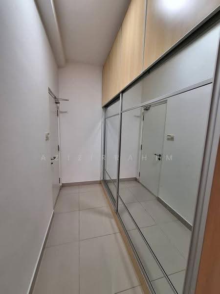 Kondominium untuk Disewa di Ceria Residence - Azizirrahim . - Interior - PropertyGuru.com.my