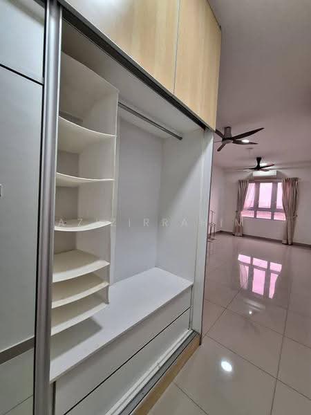 Kondominium untuk Disewa di Ceria Residence - Azizirrahim . - Interior - PropertyGuru.com.my