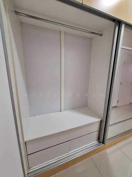 Kondominium untuk Disewa di Ceria Residence - Azizirrahim . - Interior - PropertyGuru.com.my