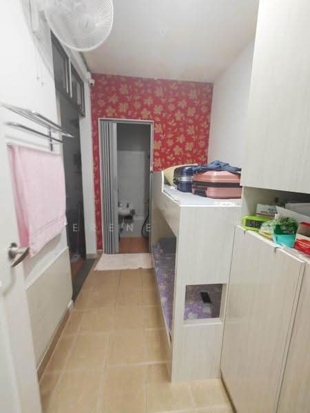 Rumah Kluster untuk Dijual di Taman Sutera Utama (Skudai) - Ferene Fong - Interior - PropertyGuru.com.my