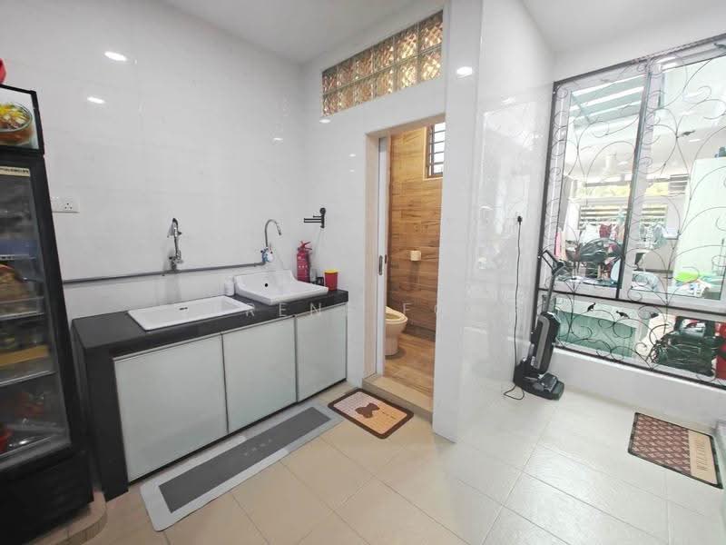 Rumah Kluster untuk Dijual di Taman Sutera Utama (Skudai) - Ferene Fong - Interior - PropertyGuru.com.my