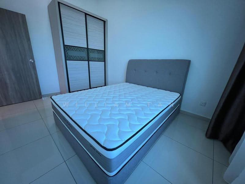 Kondominium untuk Disewa di Prominence - William Tan - Bedroom - PropertyGuru.com.my