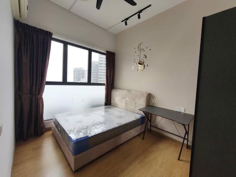 Condominium for Rent at Lovell @ Country Garden Danga Bay - Jack Liew - Bedroom - PropertyGuru.com.my