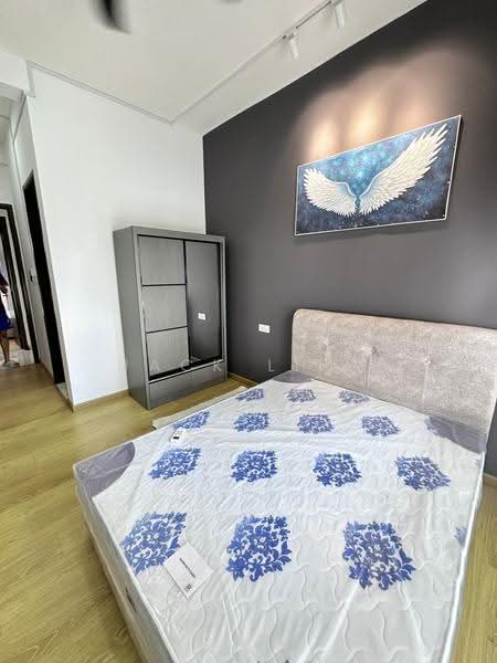 Condominium for Rent at Lovell @ Country Garden Danga Bay - Jack Liew - Bedroom - PropertyGuru.com.my