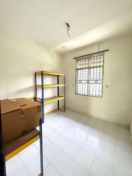 1-storey Terraced House for Rent in Senai (Kulai) - Jack Chai - Interior - PropertyGuru.com.my