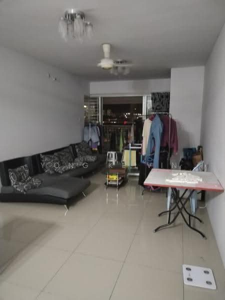 Kondominium untuk Dijual di Platinum Lake PV 15 - Yong Kelvin - PropertyGuru.com.my