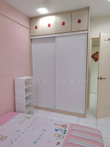 Condominium for Rent at First Residence (Residensi Unggul) - Alvin Chong - Bedroom - PropertyGuru.com.my