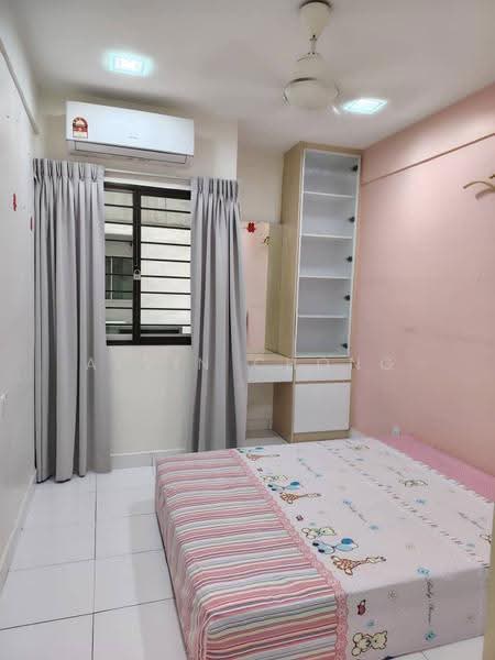Condominium for Rent at First Residence (Residensi Unggul) - Alvin Chong - Bedroom - PropertyGuru.com.my