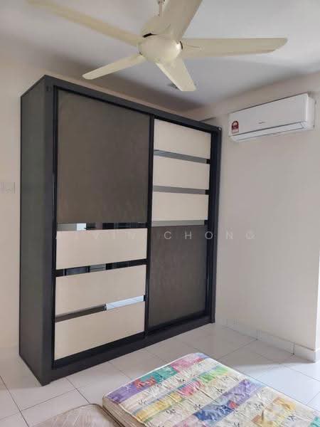 Condominium for Rent at First Residence (Residensi Unggul) - Alvin Chong - Bedroom - PropertyGuru.com.my