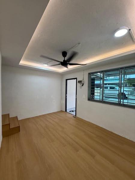 Rumah Teres 2-Tingkat untuk Dijual di Taman Banang Jaya (Batu Pahat) - Lik Xuan Chai - Interior - PropertyGuru.com.my