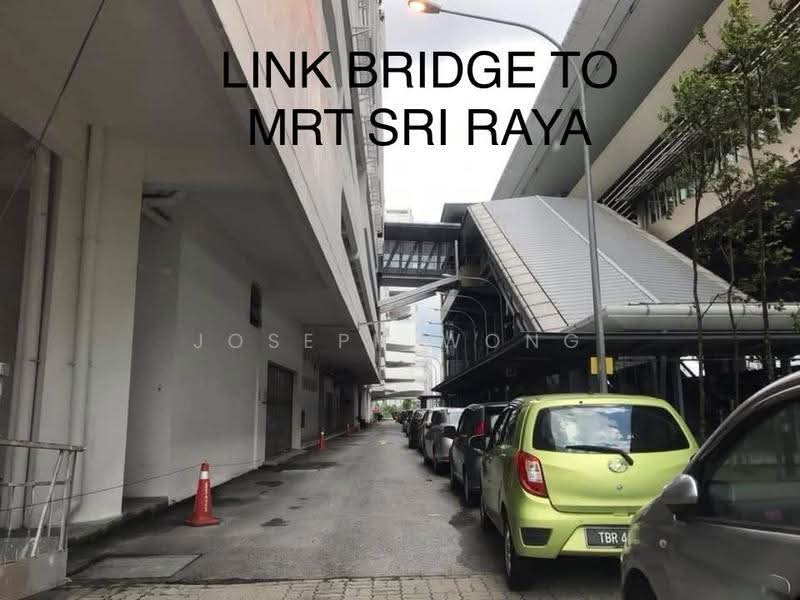 Kediaman Servis untuk Disewa di Saville @ Cheras - Joseph Wong - Exterior - PropertyGuru.com.my