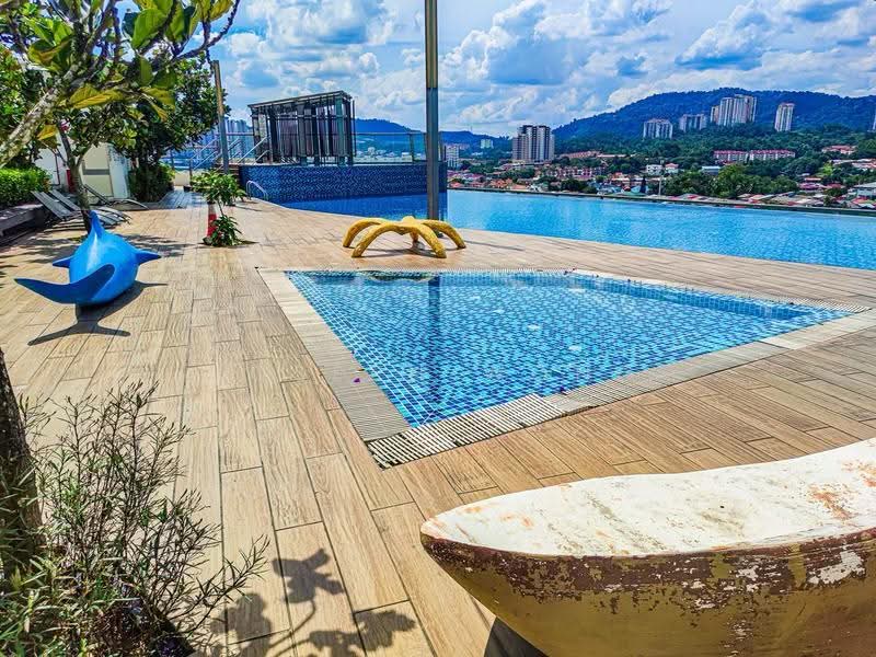 Kediaman Servis untuk Disewa di Saville @ Cheras - Joseph Wong - PropertyGuru.com.my