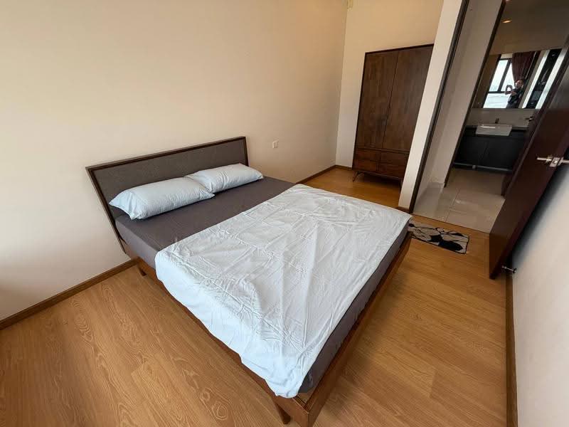 Condominium for Rent at Kings Bay @ Country Garden Danga Bay - Jack Liew - Bedroom - PropertyGuru.com.my