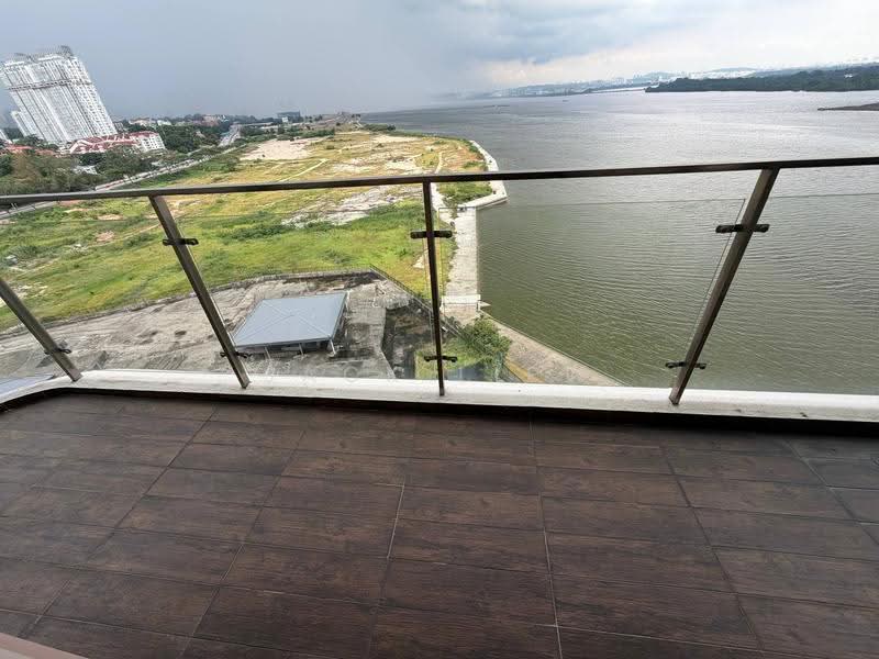 Condominium for Rent at Kings Bay @ Country Garden Danga Bay - Jack Liew - PropertyGuru.com.my