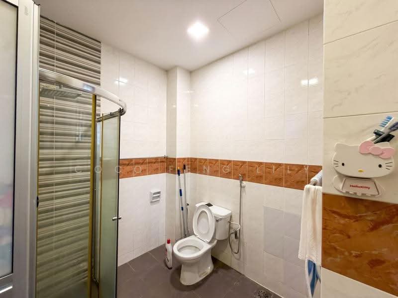 2-storey Terraced House for Sale in Permas Jaya (Johor) - Coco Feng Lily - PropertyGuru.com.my