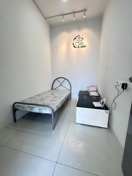 Kondominium untuk Disewa di Amberside @ Country Garden Danga Bay - Jack Liew - Bedroom - PropertyGuru.com.my