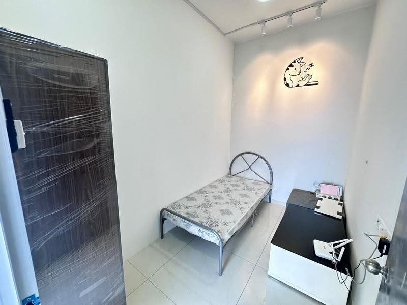 Kondominium untuk Disewa di Amberside @ Country Garden Danga Bay - Jack Liew - Bedroom - PropertyGuru.com.my