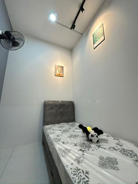 Kondominium untuk Disewa di Amberside @ Country Garden Danga Bay - Jack Liew - Bedroom - PropertyGuru.com.my