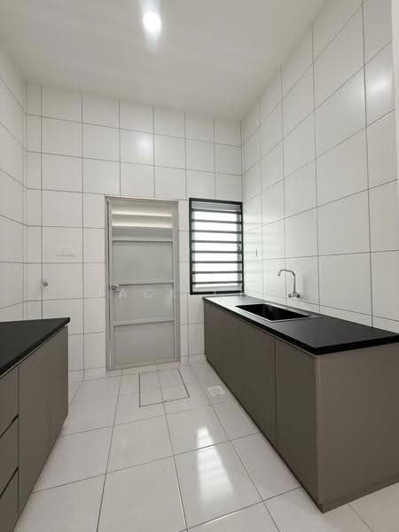 Rumah Teres untuk Disewa di Johor Bahru (Johor) - Jack Chai - Kitchen - PropertyGuru.com.my