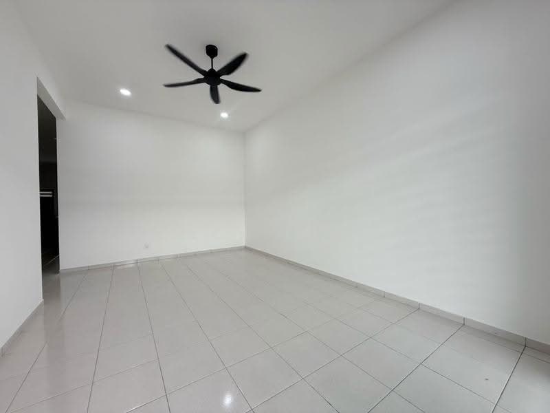 Rumah Teres untuk Disewa di Johor Bahru (Johor) - Jack Chai - Living Room - PropertyGuru.com.my