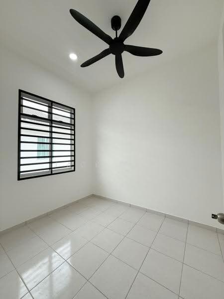 Rumah Teres untuk Disewa di Johor Bahru (Johor) - Jack Chai - Interior - PropertyGuru.com.my
