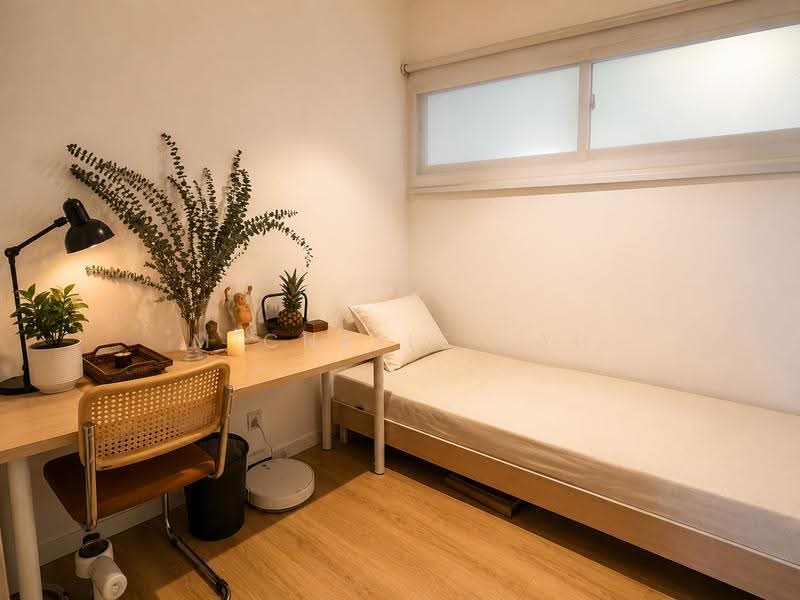 Service Residence for Sale at The Meg Serviced Residence - Michelle Lai - Study - PropertyGuru.com.my