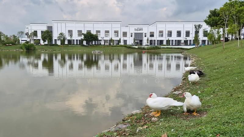 Shop for Rent in Eco Grandeur (Puncak Alam) - Eve Wong - Exterior - PropertyGuru.com.my