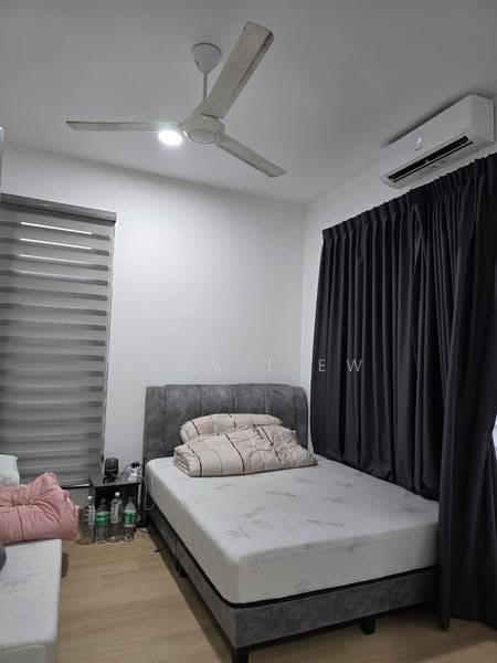 Rumah Teres 2-Tingkat untuk Dijual di Bandar Indahpura (Kulai) - Jack Liew - Bedroom - PropertyGuru.com.my
