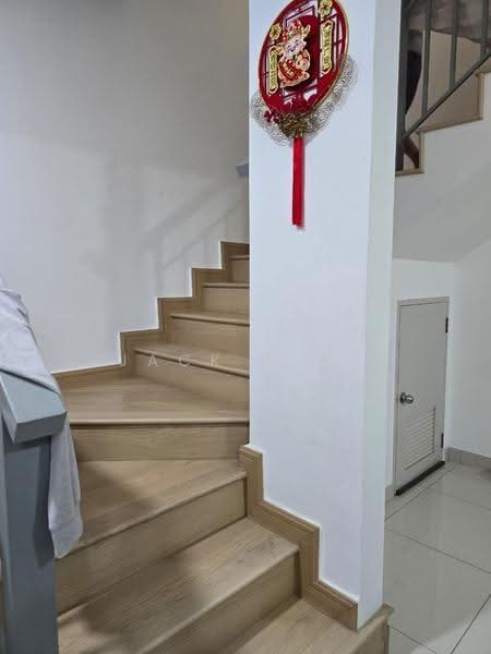Rumah Teres 2-Tingkat untuk Dijual di Bandar Indahpura (Kulai) - Jack Liew - PropertyGuru.com.my