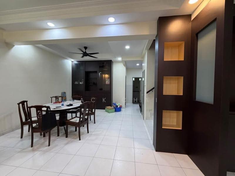 Rumah Teres 2-Tingkat untuk Disewa di Taman Desa Tebrau (Tebrau) - Jack Chai - PropertyGuru.com.my