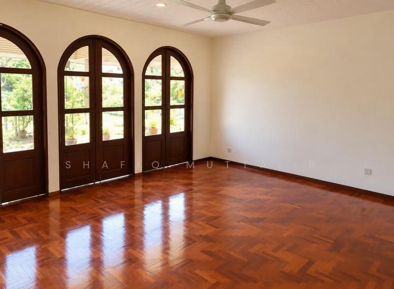 Bungalow House for Rent in Taman Duta (Bukit Tunku (Kenny Hills)) - Shafiq Muttalib - Interior - PropertyGuru.com.my