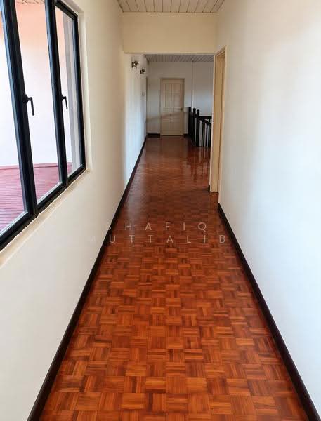 Bungalow House for Rent in Taman Duta (Bukit Tunku (Kenny Hills)) - Shafiq Muttalib - Corridor - PropertyGuru.com.my