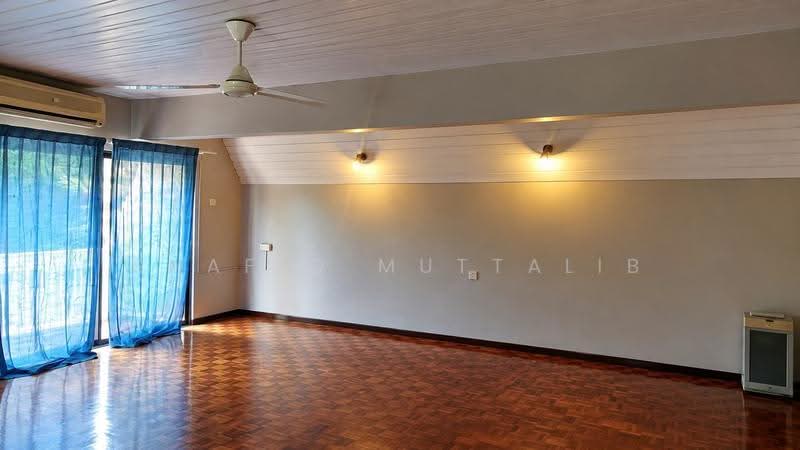 Bungalow House for Rent in Taman Duta (Bukit Tunku (Kenny Hills)) - Shafiq Muttalib - PropertyGuru.com.my