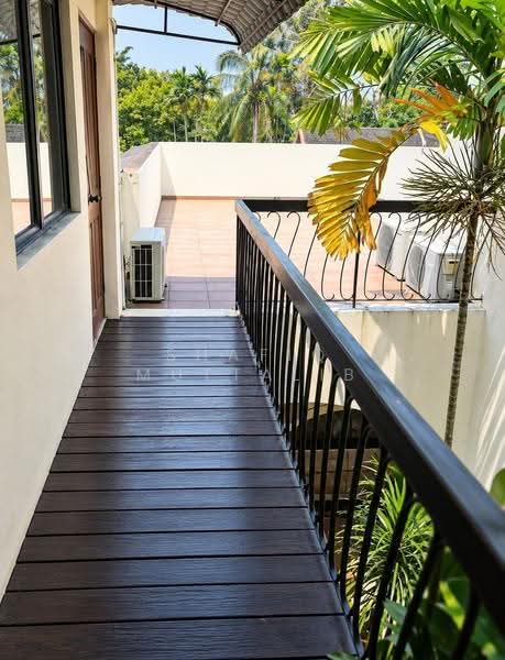 Bungalow House for Rent in Taman Duta (Bukit Tunku (Kenny Hills)) - Shafiq Muttalib - PropertyGuru.com.my