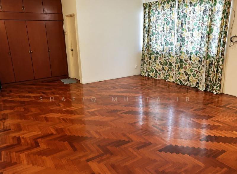 Bungalow House for Rent in Taman Duta (Bukit Tunku (Kenny Hills)) - Shafiq Muttalib - Interior - PropertyGuru.com.my