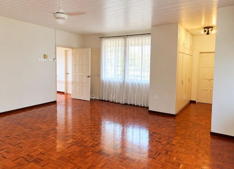Bungalow House for Rent in Taman Duta (Bukit Tunku (Kenny Hills)) - Shafiq Muttalib - Living Room - PropertyGuru.com.my