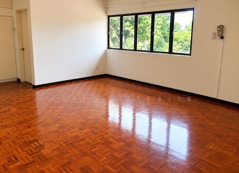 Bungalow House for Rent in Taman Duta (Bukit Tunku (Kenny Hills)) - Shafiq Muttalib - Living Room - PropertyGuru.com.my