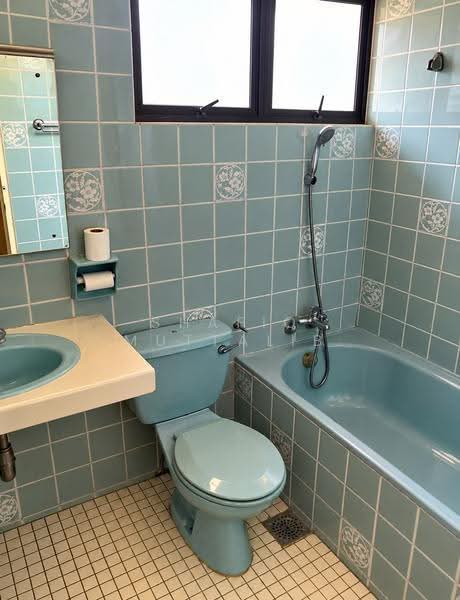Bungalow House for Rent in Taman Duta (Bukit Tunku (Kenny Hills)) - Shafiq Muttalib - Bathroom - PropertyGuru.com.my