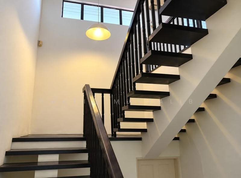 Bungalow House for Rent in Taman Duta (Bukit Tunku (Kenny Hills)) - Shafiq Muttalib - Interior - PropertyGuru.com.my