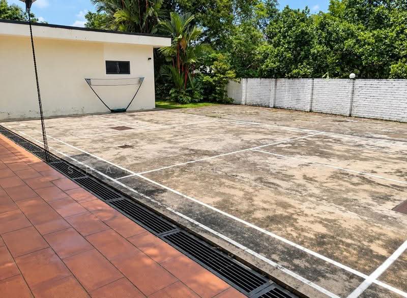 Bungalow House for Rent in Taman Duta (Bukit Tunku (Kenny Hills)) - Shafiq Muttalib - Exterior - PropertyGuru.com.my