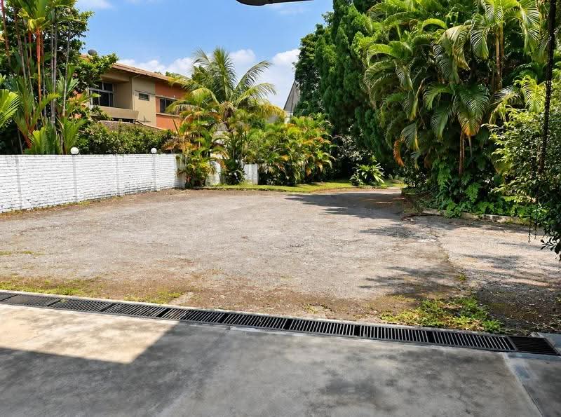 Bungalow House for Rent in Taman Duta (Bukit Tunku (Kenny Hills)) - Shafiq Muttalib - Exterior - PropertyGuru.com.my