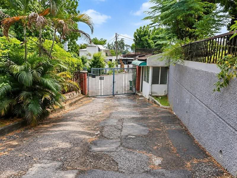 Bungalow House for Rent in Taman Duta (Bukit Tunku (Kenny Hills)) - Shafiq Muttalib - Exterior - PropertyGuru.com.my