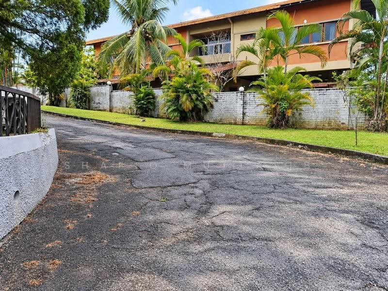 Bungalow House for Rent in Taman Duta (Bukit Tunku (Kenny Hills)) - Shafiq Muttalib - Exterior - PropertyGuru.com.my