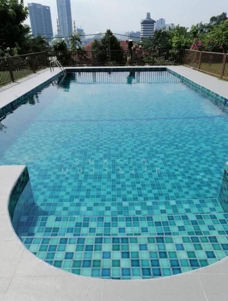 Bungalow House for Rent in Taman Duta (Bukit Tunku (Kenny Hills)) - Shafiq Muttalib - Pool - PropertyGuru.com.my