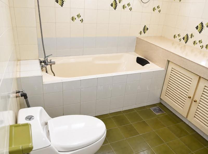 Bungalow House for Rent in Taman Duta (Bukit Tunku (Kenny Hills)) - Shafiq Muttalib - Bathroom - PropertyGuru.com.my